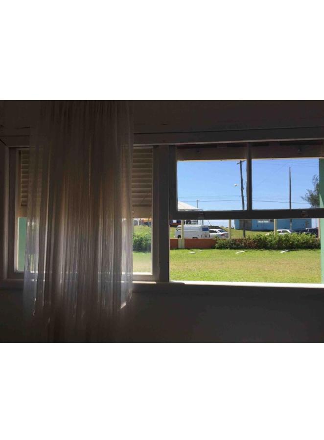 Apt térreo em frente à beira-mar de Tramandaí Exterior foto